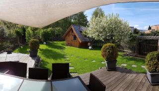 Haus Ilsegarten - Ilsenburg - 7