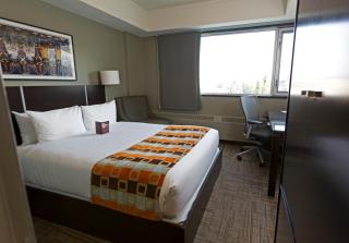 University of Calgary Accommodations and Events - 9