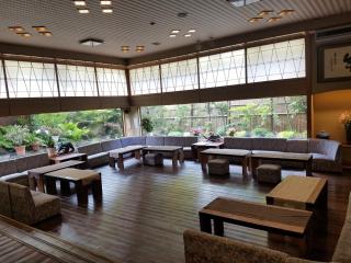 Hotel Housei - Yamanouchi - 1