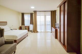 Igar Plaza Hotel - Jinja - 7