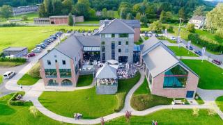 Azur en Ardenne - Durbuy - 4