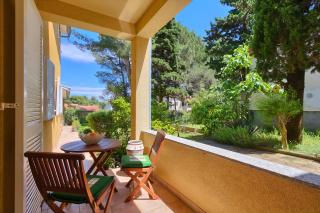 Franulovic Apartments - Premantura - 6