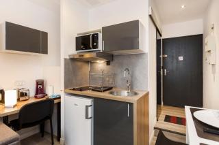 Studio Serenità - Avignon - 1