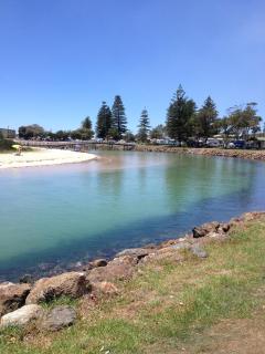 Oceanview, 6 Stewart Street - Crescent Head - 4