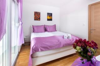Apartment Grzeta - Podstrana - 1