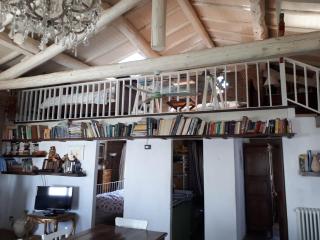 La Casa Sopra Le Nuvole - Medesano - 2