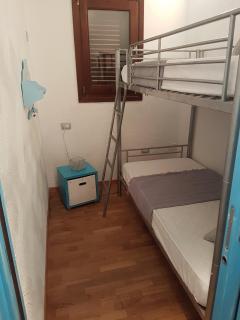 Appartamento bilocale Mansardato con terrazza - Villasimius - 1