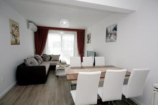 Sea Star Apartment - Dobra Voda - 9