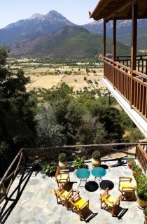 Hotel Semeli - 2
