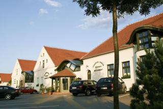 Tornácos Hotel - Hegykő - 8