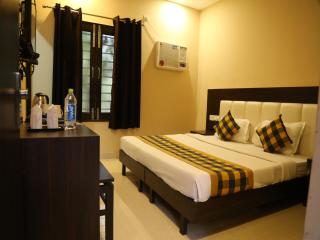 Taj Haveli Hotel Agra - Walkable Distance From Taj Mahal - Agra - 1