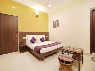 Taj Haveli Hotel Agra - Walkable Distance From Taj Mahal - Agra - 3