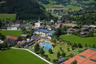 Haus Florian Appartements - Wagrain - 5