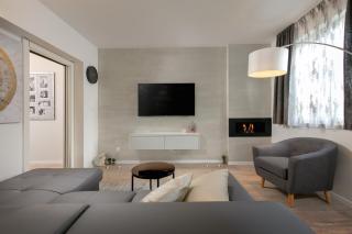 Luxury Apartments Argola - 6
