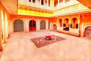 The Fort Pokaran - Pokaran - 5