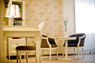 Hotel Prezydencki 4-star - Rzeszów - 4