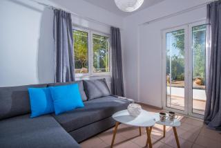 W Suites by Estia - Stalída - 7