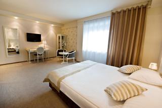 Hotel Prezydencki 4-star - Rzeszów - 9