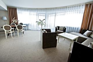 Hotel Prezydencki 4-star - Rzeszów - 5