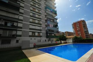 La Torre Orange Costa - Benicàssim - 1