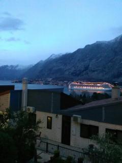 Apartments Krivokapic - Kotor - 1