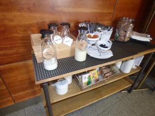Eco Via Lusitana - Madrid - 8