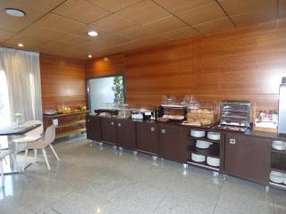 Eco Via Lusitana - Madrid - 1