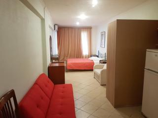 Hotel Grand Nefeli - 4