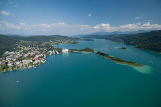 das Balance - Spa & Golf Hotel am Wörthersee - Pörtschach am Wörthersee - 8
