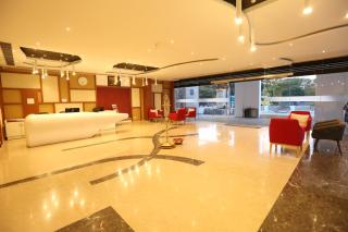 Hotel Jump In & Out - Coimbatore - 8