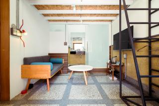 With Inn Hostel - Kaohsiung - 3