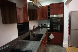 Cannon House - Weston-super-Mare - 1