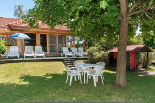 ALina Apartmanház - Hévíz - 4