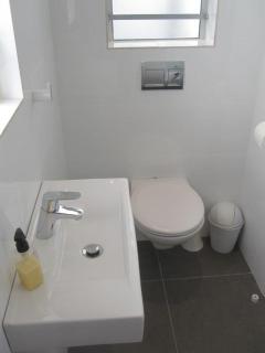 20 belladonna avenue Vredehoek Cape town - Vredehoek - 8