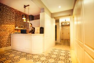 Hotel Miniature - Ottoman Mansion - Istanbul - 2