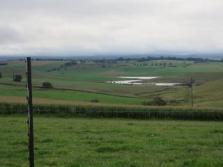Dunroamin Bed and Breakfast - Mooirivier - 3