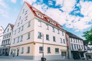 Amtshaus Gut Hügle Boutique Apartments - Bad Waldsee - 9