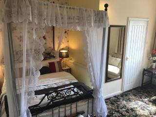 Englands Rose - Thame - 6