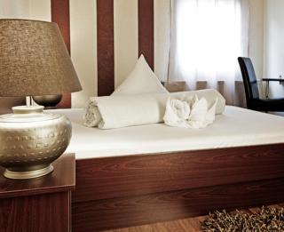 Hotel Riviera - Ludwigsbourg - 7