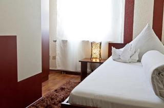 Hotel Riviera - Ludwigsbourg - 4