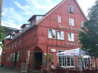 Märchenhotel - Bergen auf Rügen - 0