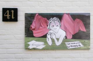 holiday cottage 'FLOW' - Bergen - 9