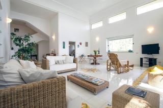 Villa dei Limoni con terrazza e discesa a mare - Erchie - 8