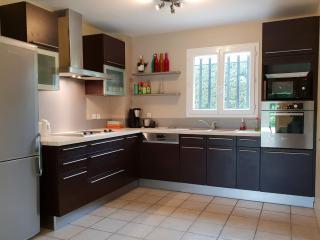 Luxury villa with garden and covered terrace - Beaumes-de-Venise - 7