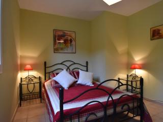 Luxury villa with garden and covered terrace - Beaumes-de-Venise - 6