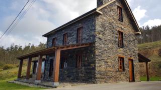 Casa con encanto - Cedeira - 1