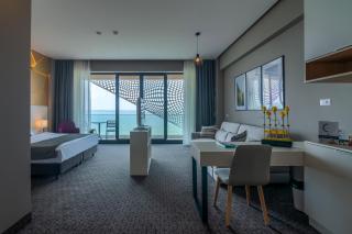 Nyota Hotel & Conference Center - Mamaia - 2