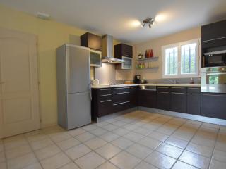 Luxury villa with garden and covered terrace - Beaumes-de-Venise - 4