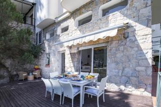 Villa dei Limoni con terrazza e discesa a mare - Erchie - 1