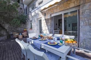 Villa dei Limoni con terrazza e discesa a mare - Erchie - 2